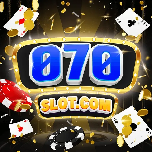 070SLOT - Permainan Kasino Seru dan Menguntungkan