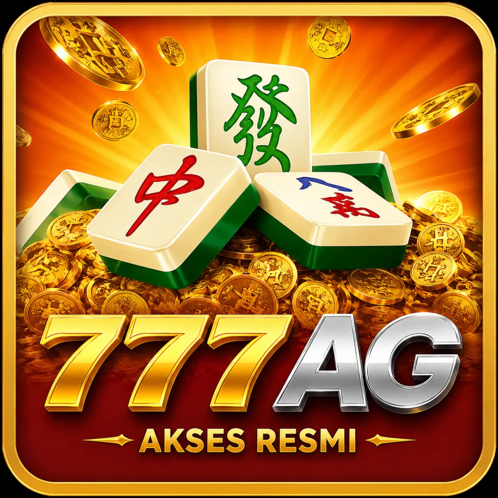 777AG - Permainan Bingo Seru dan Menyenangkan