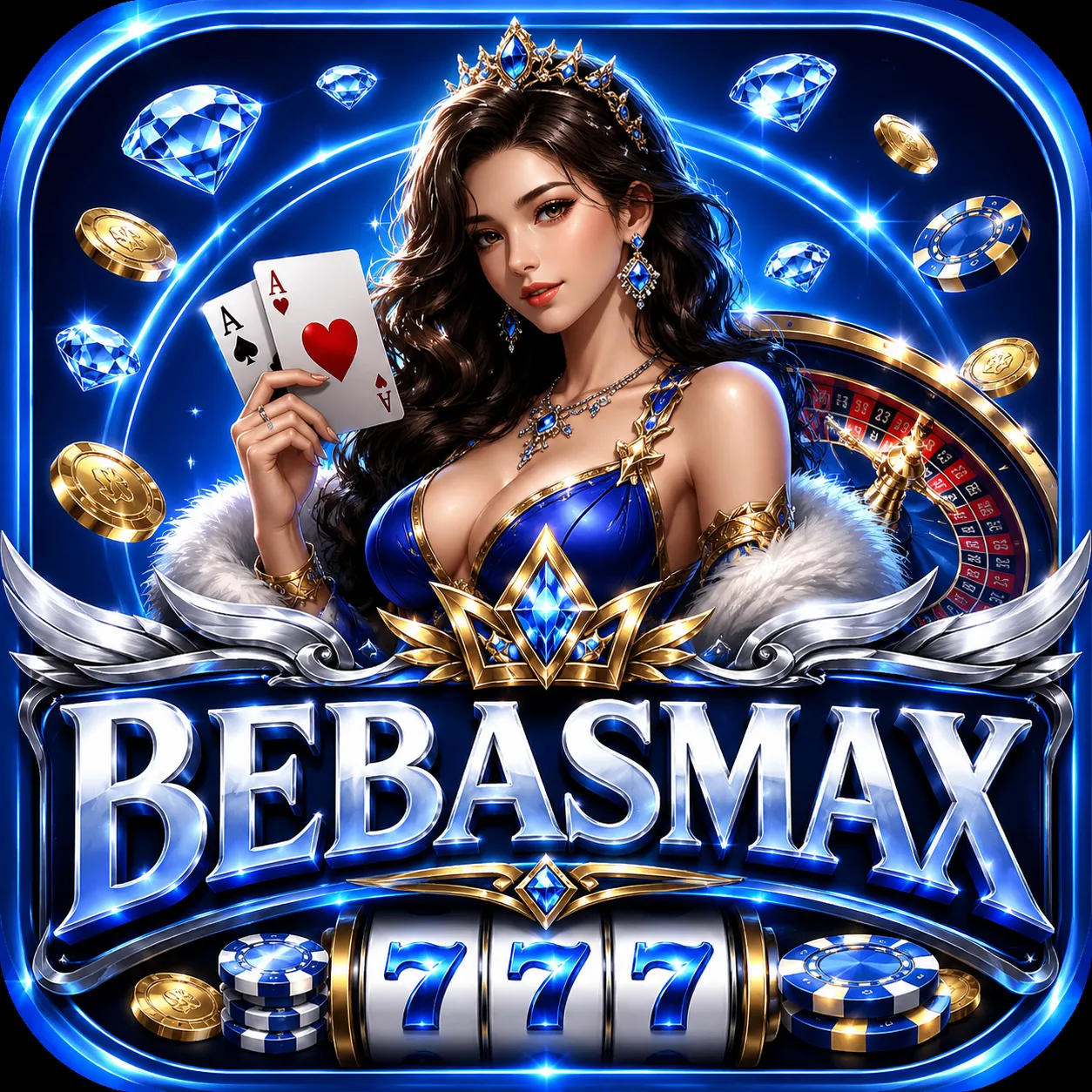 BEBASMAX - Permainan Tembak Ikan Seru dan Mengasyikkan