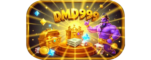 DMD999 - Permainan Santai yang Mengasyikkan
