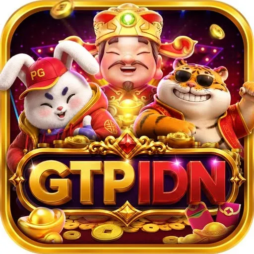 GTPIDN - Petualangan Epik dalam Dunia ARPG