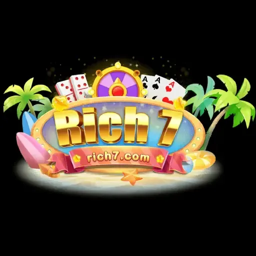 RICH7 - Pertarungan Epic di Dunia MOBA